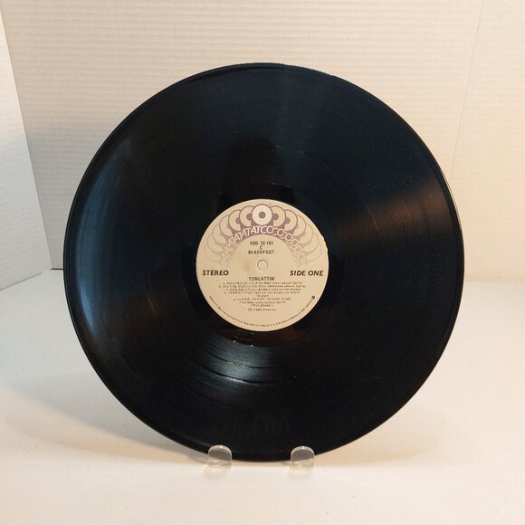 Blackfoot ~ Tomcattin (Vinyl LP, 1980) - Picture 2 of 3